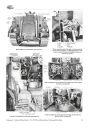 U.S. WW II Heavy Self-Propelled Artillery M12, M40, M43